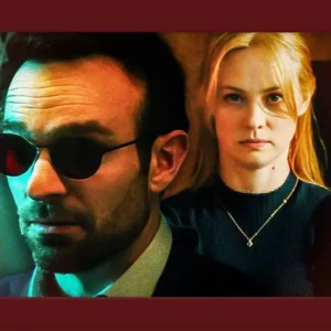 Demolidor: Fotos da 2ª temporada revelam o novo e diferente visual da Karen Page