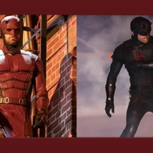 Demolidor: Herói finalmente ganha o uniforme com símbolo no peito - veja as fotos