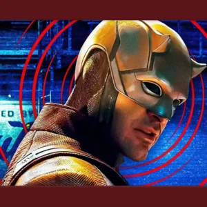 Demolidor: Renascido: Saem as primeiras fotos da 2ª temporada