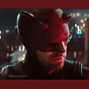 Demolidor: Renascido: Série ganha novo pôster incrível