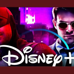 Demolidor: Renascido será lançado HOJE no Disney+