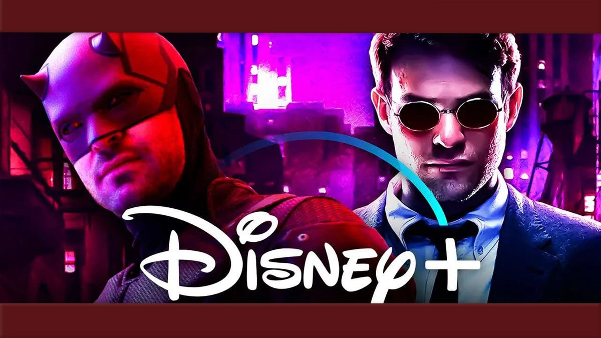 Demolidor: Renascido será lançado HOJE no Disney+