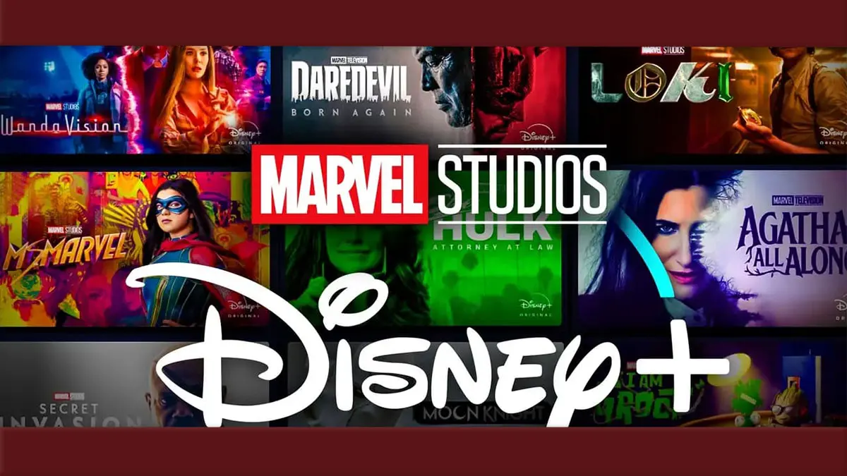 Há exatamente 1 ano, a Marvel lançou uma das suas melhores produções no Disney+