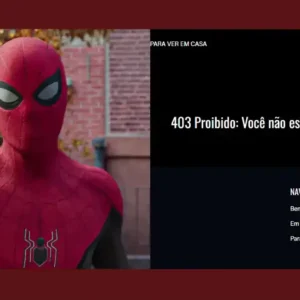 Homem-Aranha 4: Fãs descobrem página secreta no site da Sony