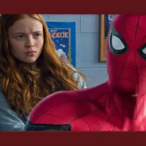 Homem-Aranha 4: Sadie Sink entra para o elenco e pode interpretar a Jean Grey