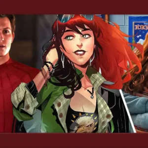 Homem-Aranha 4: Sadie Sink irá interpretar a Mary Jane, afirma fonte