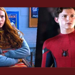Homem-Aranha 4: Verdadeira personagem da Sadie Sink no filme pode surpreender a todos