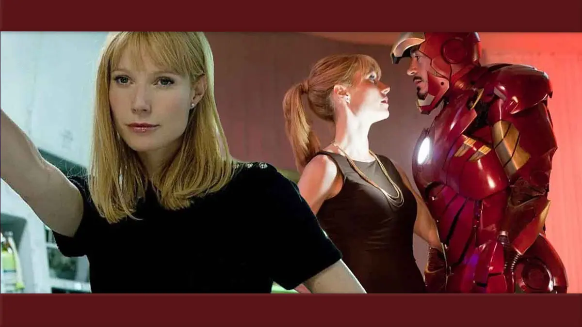 Homem de Ferro: Gwyneth Paltrow responde se irá retornar como Pepper Potts