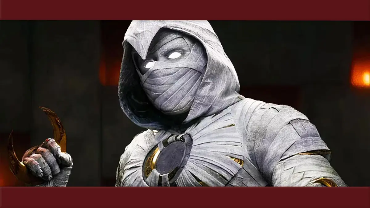 Marvel confirma o retorno do Cavaleiro da Lua, mas não será na 2ª temporada da série