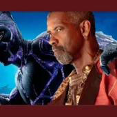 Pantera Negra 3: Diretor esclarece participação do Denzel Washington no filme