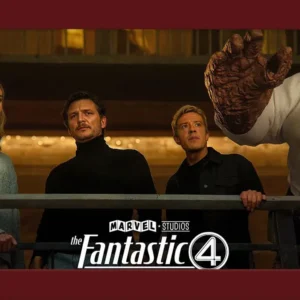 Quarteto Fantástico: Equipe se prepara para enfrentar o Galactus em trailer conceitual