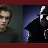 Série do Homem-Aranha Noir adiciona o ator Kai Caster no elenco