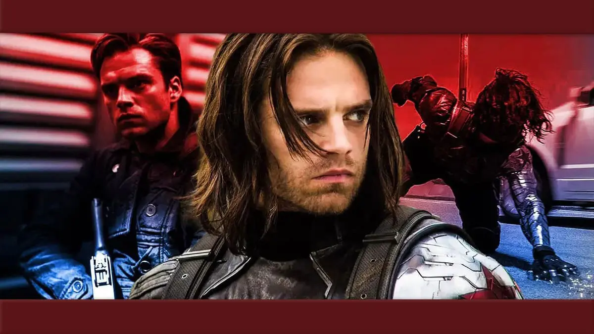 Soldado Invernal: Sebastian Stan se recusa a fazer uma única coisa com o personagem