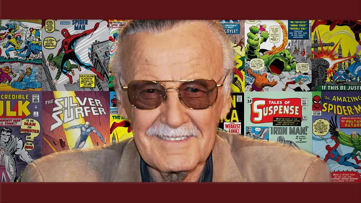 Stan Lee: Documentário polêmico sobre o roteirista da Marvel ganha trailer