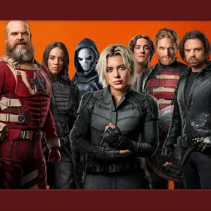 Thunderbolts*: A duração oficial do filme é enfim revelada