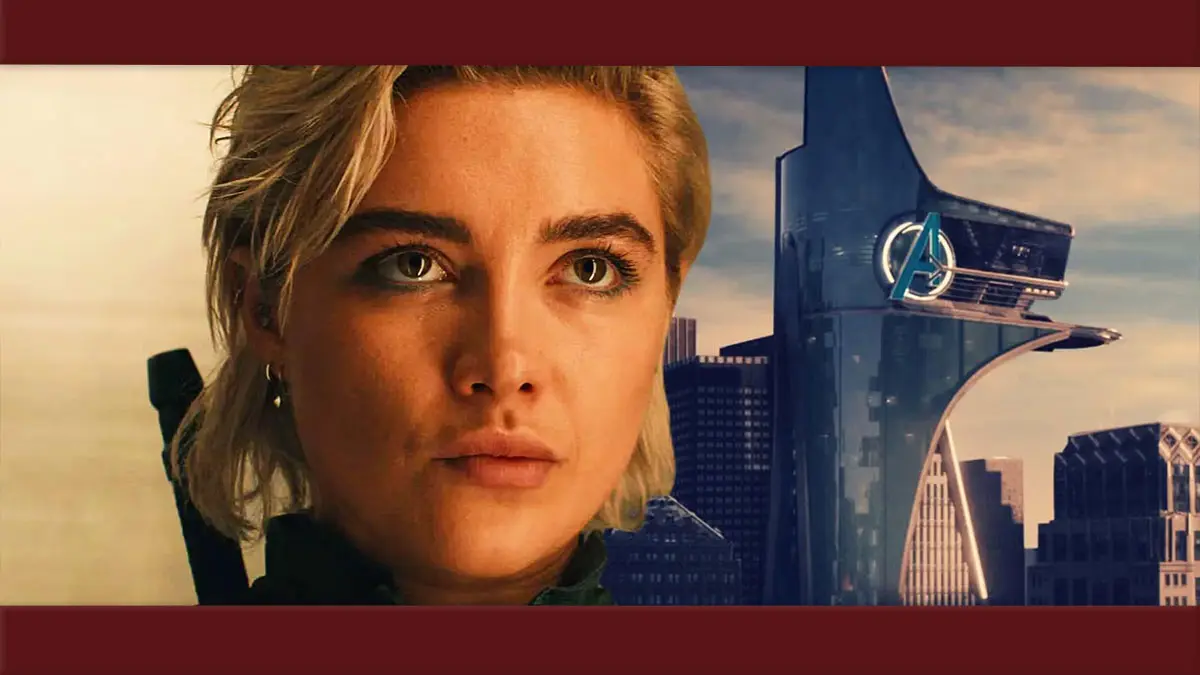 Thunderbolts*: Com novo dono, a Torre dos Vingadores terá propósito sombrio no filme