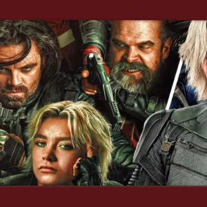 Thunderbolts*: Diretor confirma que protagonista do filme está enfrentando depressão