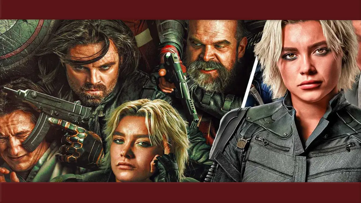 Thunderbolts*: Diretor confirma que protagonista do filme está enfrentando depressão