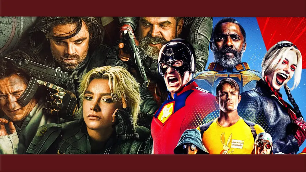 Thunderbolts*: Diretor diz que o filme é totalmente diferente de Esquadrão Suicida