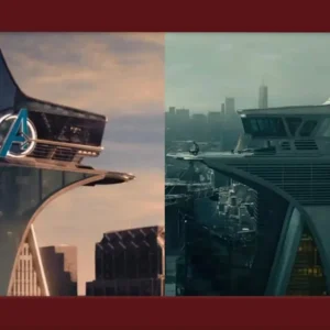 Thunderbolts*: Entenda o que significa a Torre da Vigilância, a antiga base dos Vingadores