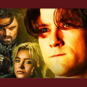 Thunderbolts*: FIlme ganha 2 imagens inéditas, incluindo o Sentinela