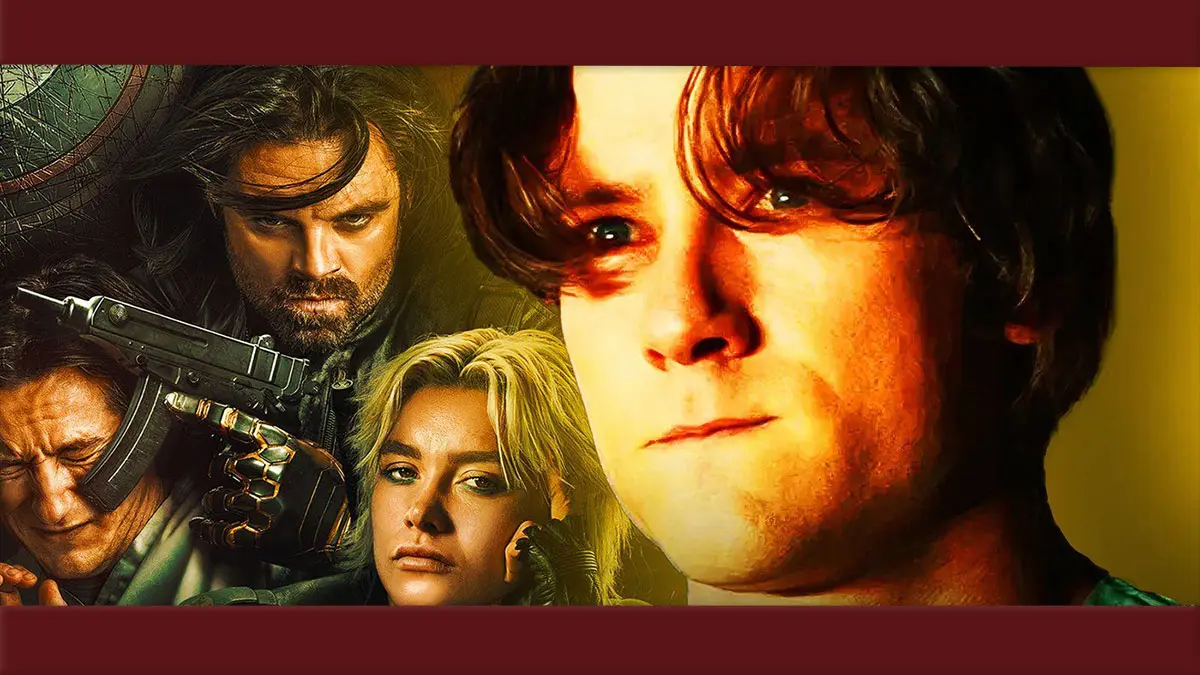 Thunderbolts*: FIlme ganha 2 imagens inéditas, incluindo o Sentinela