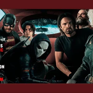 Thunderbolts*: Filme vira capa de revista da Empire Magazine - confira