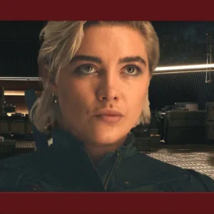 Thunderbolts*: Florence Pugh alerta que alguns fãs podem fazer xixi assistindo ao filme