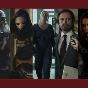 Thunderbolts*: Marvel lança várias imagens inéditas do filme