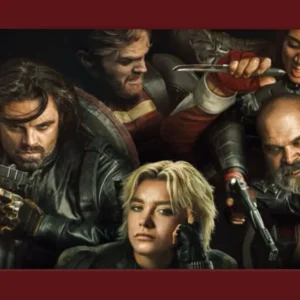 Thunderbolts*: Novo trailer finalmente ganha versão dublada