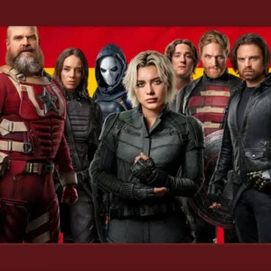 Thunderbolts*: Revelado nova imagem com a equipe completa