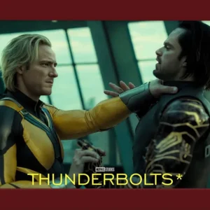 Thunderbolts*: Sentinela destrói a equipe em trailer não oficial