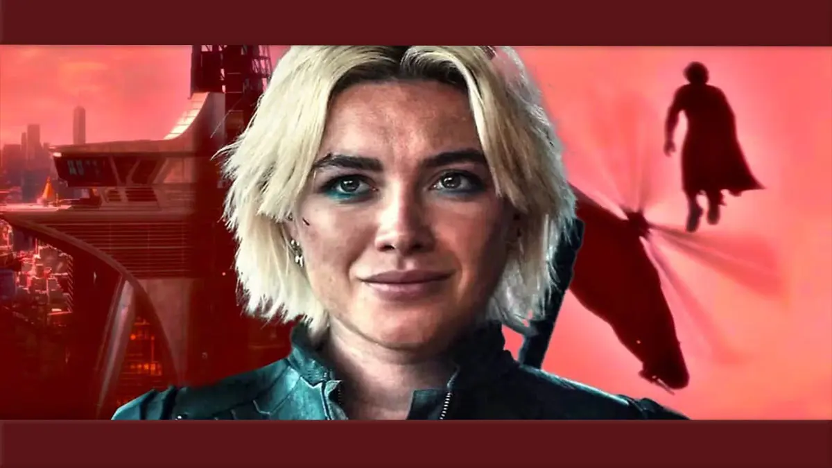 Thunderbolts* lança novo trailer e é o melhor de todos até agora