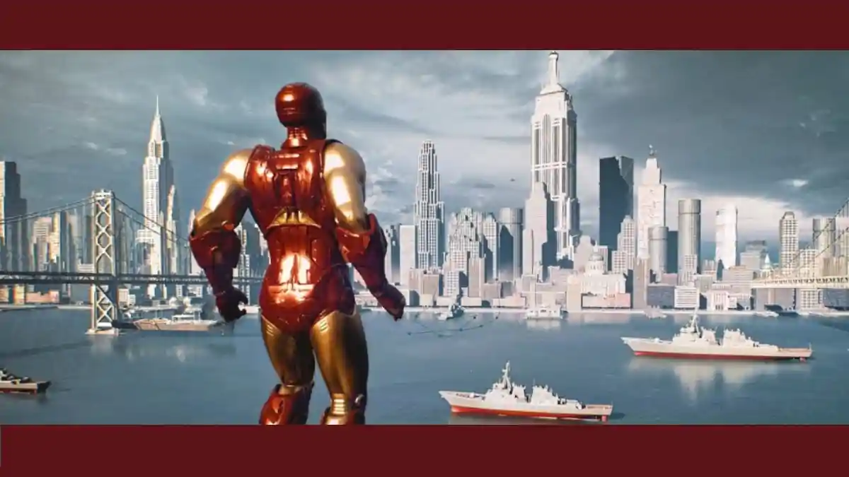 Vazou Gameplay de Iron Man pode ser mostrado antes do esperado01