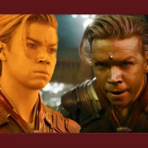 Vingadores 5: Adam Warlock irá retornar? Ator responde