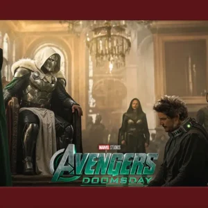 Vingadores 5: Doutor Destino conquista o universo em trailer conceitual