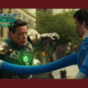 Vingadores 5: Doutor Destino enfrenta o Quarteto Fantástico em trailer conceitual