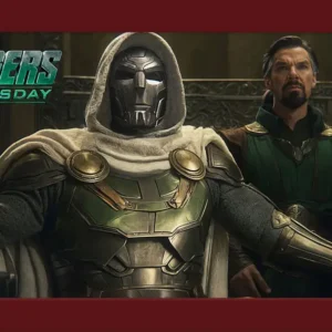 Vingadores 5: Doutor Estranho se junta ao vilão Doutor Destino em trailer não oficial