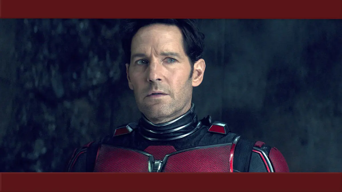 Vingadores 5: Paul Rudd responde se o Homem-Formiga estará no filme