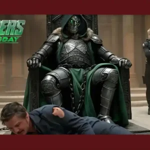 Vingadores 5: Reed Richards é preso em trailer conceitual épico