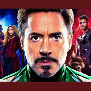 Vingadores 5: Revelado como é o processo para escolher quais atores estarão no filme