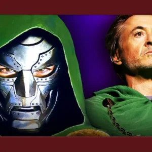 Vingadores 5: Revelado de quem foi a ideia de trazer o Robert Downey Jr. como Doutor Destino