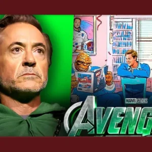 Vingadores 5: Transmissão ao vivo trouxe easter egg secreto sobre o Quarteto Fantástico