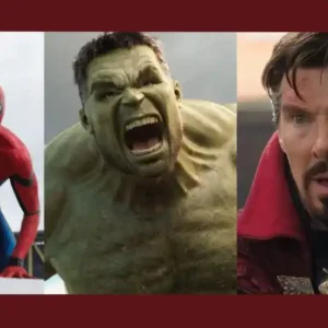 Vingadores: Doomsday | 27 personagens esquecidos no anúncio