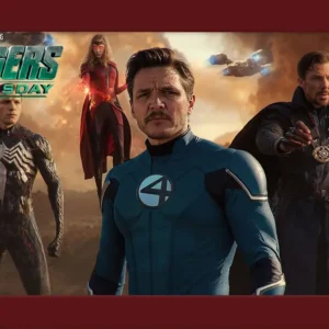 Vingadores: Guerras Secretas: Imagens vazadas revelam primeira cena do filme