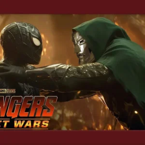 Vingadores: Guerras Secretas apresentará um novo começo para a Marvel