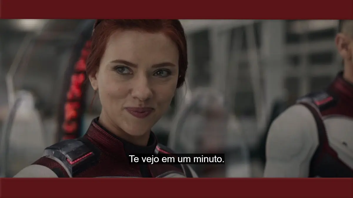 Vingadores: Ultimato: Vídeo traz o minuto que a equipe ficou fora em missão