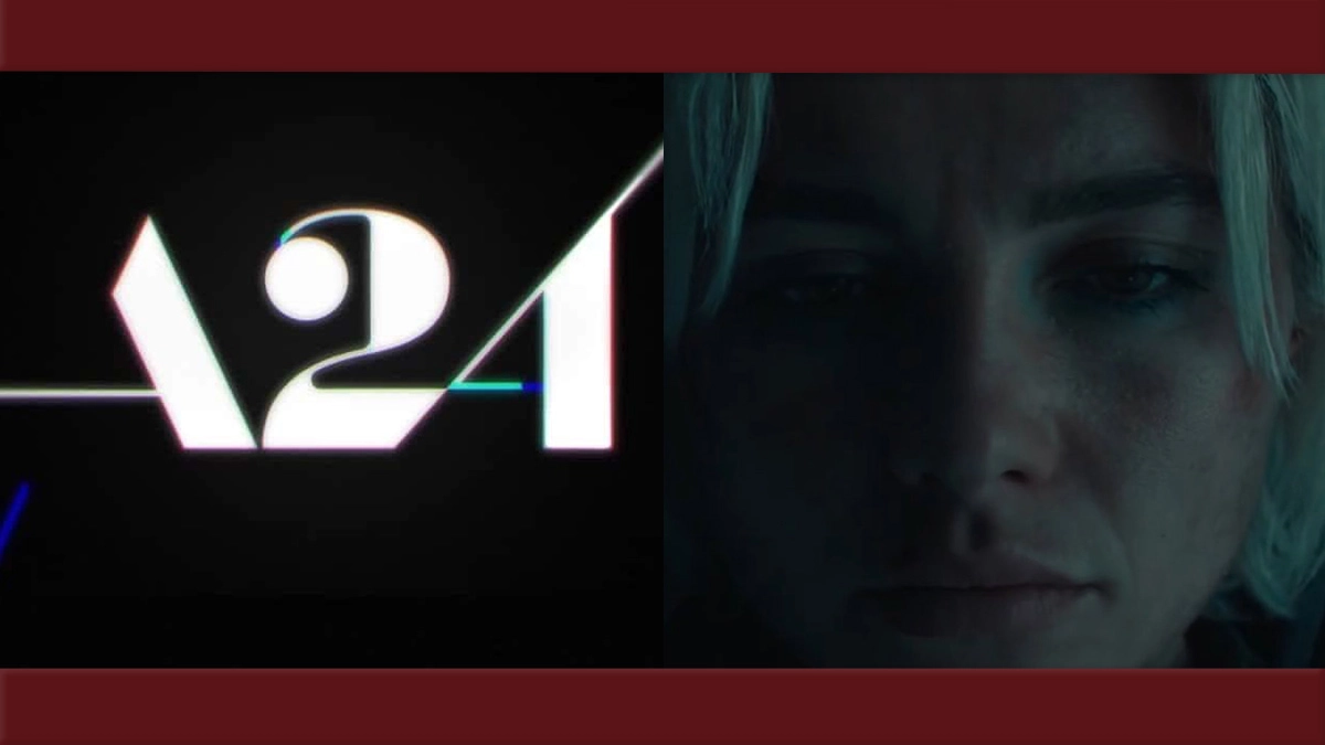 A24 reage ao novo trailer da Marvel