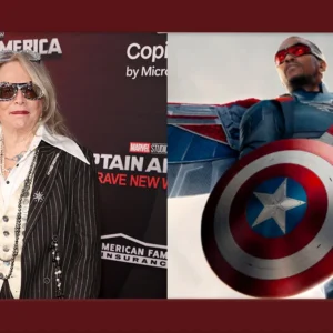 Entrevistamos a compositora de Capitão América 4