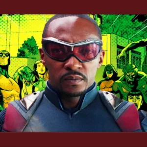 Sociedade da Serpente em Capitão América 4